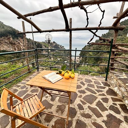 Sole Holiday House Pontone Екстериор снимка