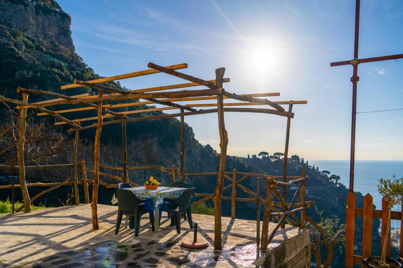 Sole Holiday House Pontone Екстериор снимка