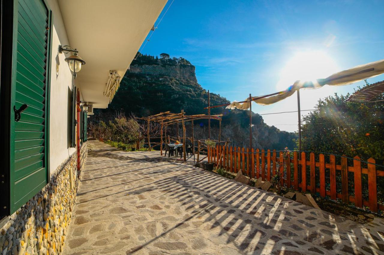 Sole Holiday House Pontone Екстериор снимка