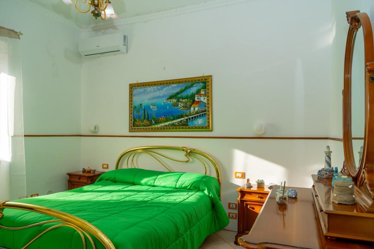 Sole Holiday House Pontone Екстериор снимка