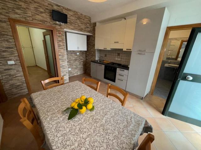 Sole Holiday House Pontone Екстериор снимка