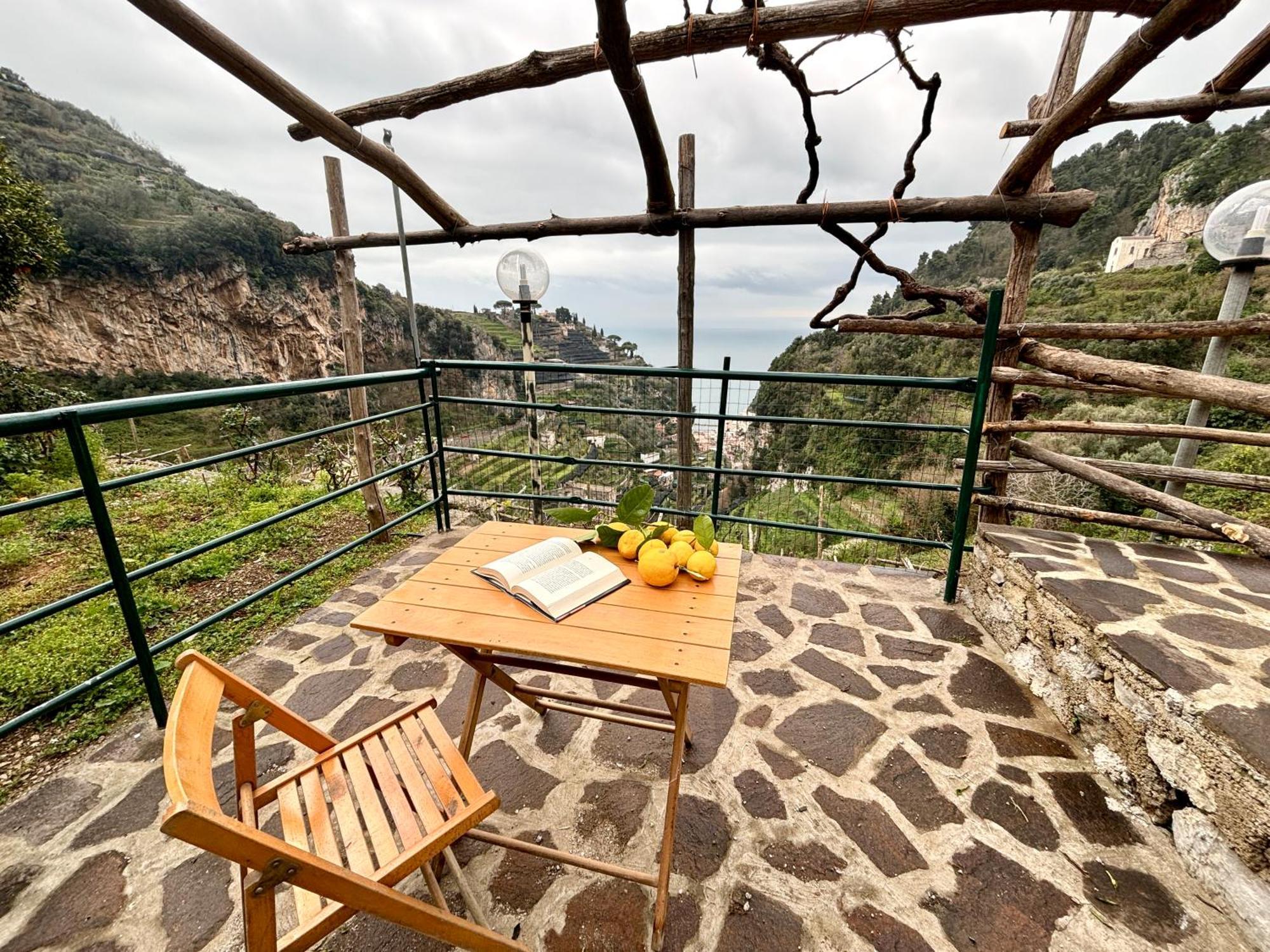 Sole Holiday House Pontone Екстериор снимка